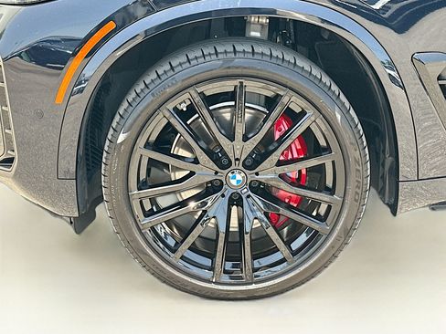 Used 2026 BMW X5 sDrive40i w/ M Sport Package RWD image 34
