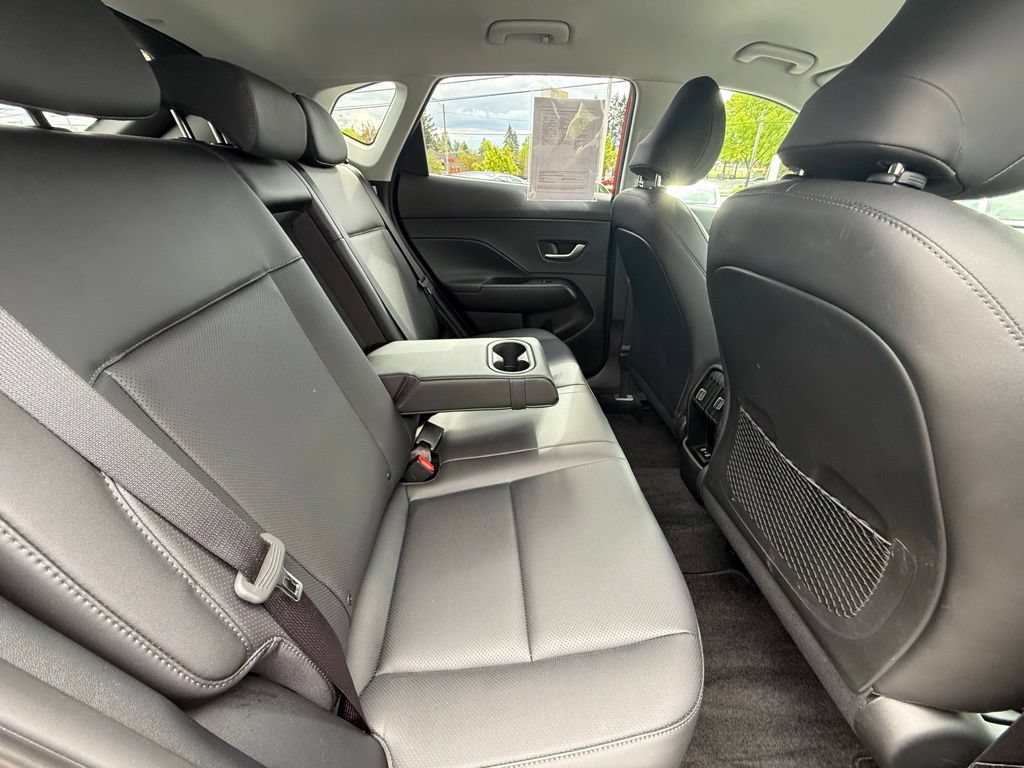 Used 2026 Hyundai Kona SEL Premium AWD/4WD image 16
