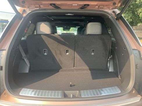 New 2026 Hyundai Palisade Calligraphy image 5