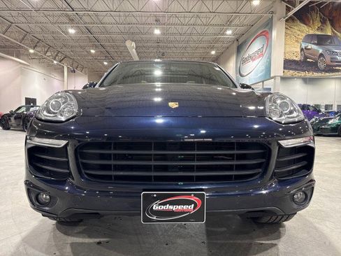 Used 2016 Porsche Cayenne image 29