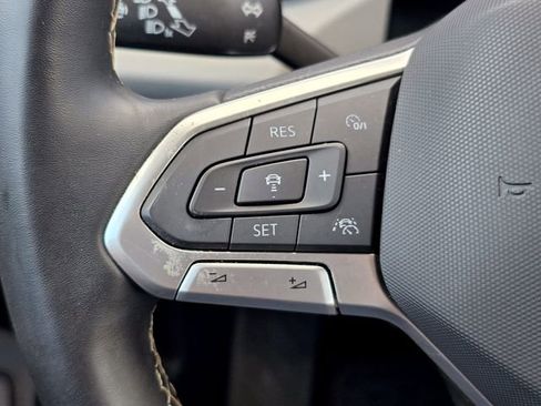 Used 2022 Volkswagen Taos S FWD image 25