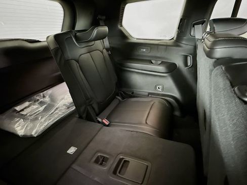 New 2026 Jeep Grand Cherokee L Limited AWD/4WD image 25