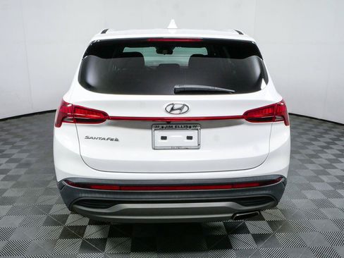 Used 2023 Hyundai Santa Fe SE FWD image 26