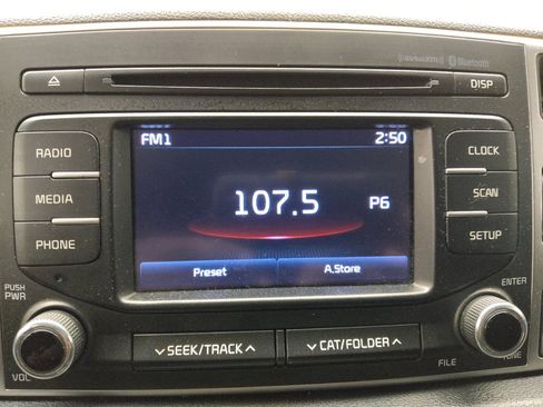 Used 2018 Kia Sportage LX AWD/4WD image 25