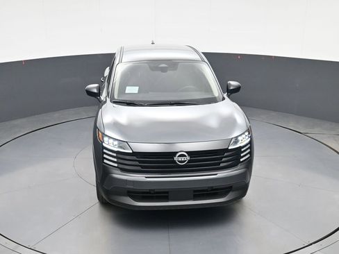 New 2026 Nissan Kicks S image 24