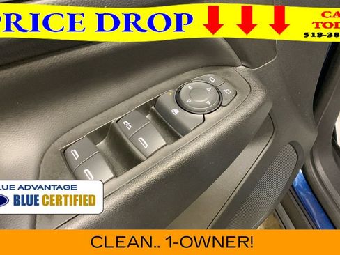 Used 2022 Chevrolet Equinox LT AWD/4WD image 27