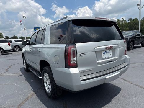 Used 2018 GMC Yukon SLT w/ Open Road Package RWD image 5