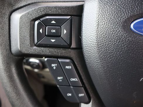 Used 2018 Ford F150 XL w/ Equipment Group 101A Mid AWD/4WD image 29
