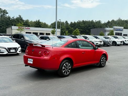 Used 2010 Chevrolet Cobalt LS FWD image 6
