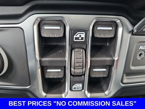 New 2026 Jeep Gladiator Sport AWD/4WD image 27