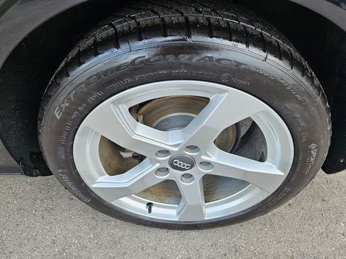 Used 2019 Audi A3 2.0T Premium FWD image 9