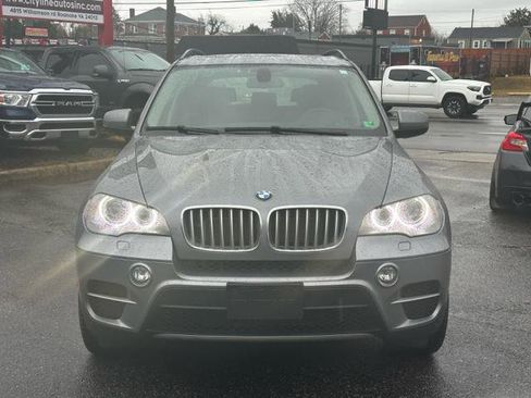Used 2012 BMW X5 xDrive50i image 3