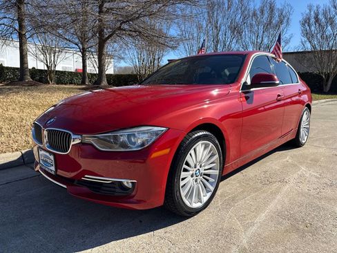 Used 2015 BMW 328i xDrive Sedan image 4