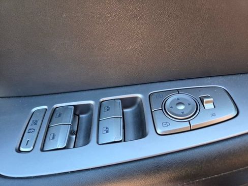 Used 2025 Hyundai Palisade SEL AWD/4WD image 36