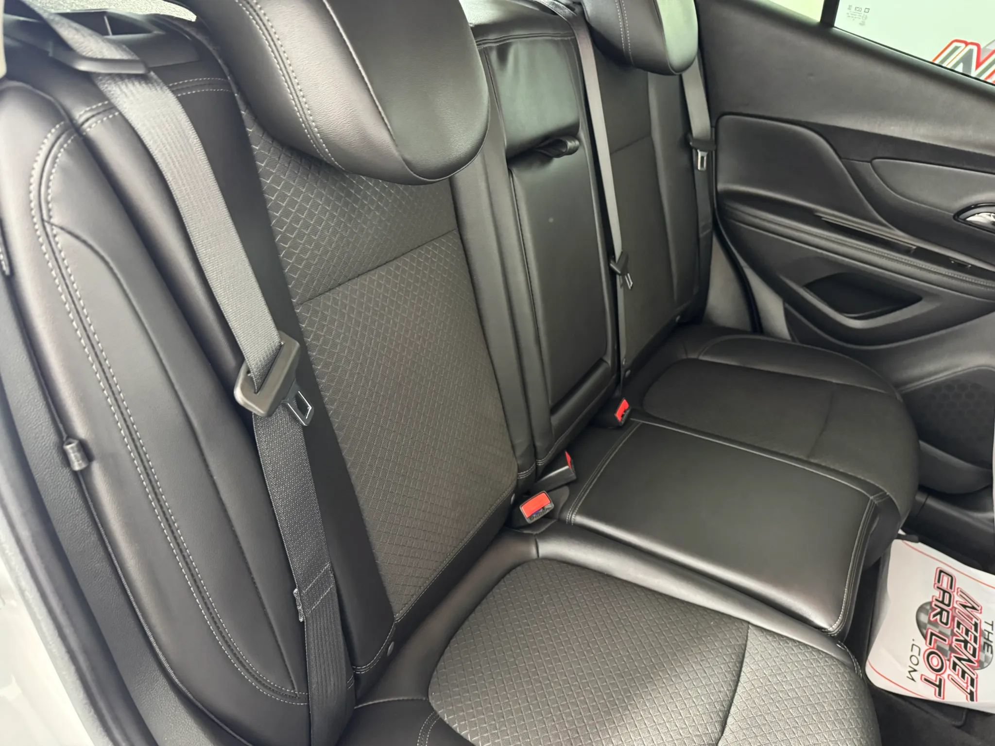 Used 2020 Buick Encore Preferred FWD image 36