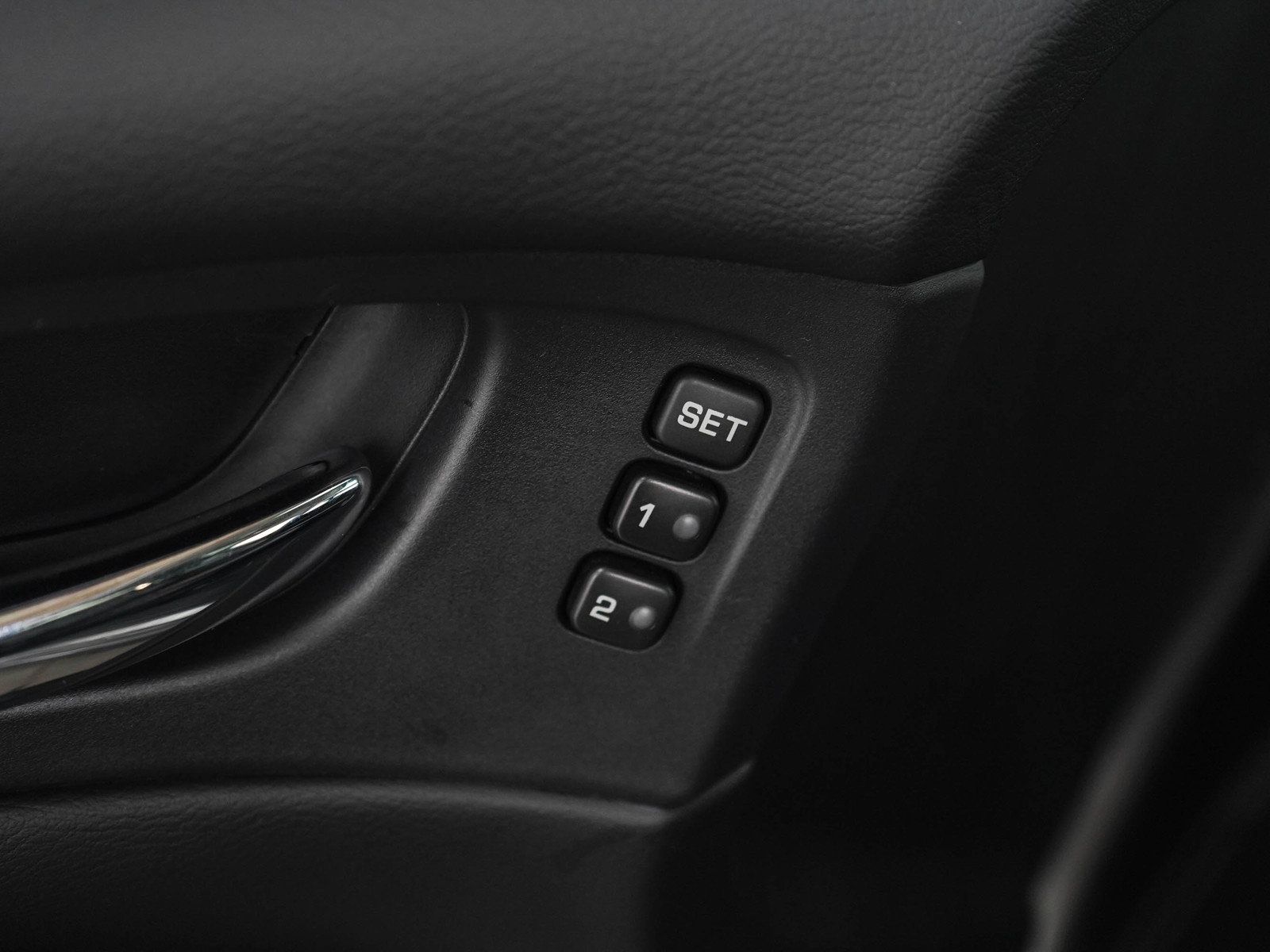 Used 2024 Nissan Murano Platinum AWD/4WD image 23
