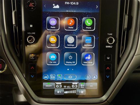 Certified 2026 Subaru Crosstrek 2.0i Premium image 14