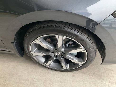 New 2026 Honda Civic Sport Touring image 30