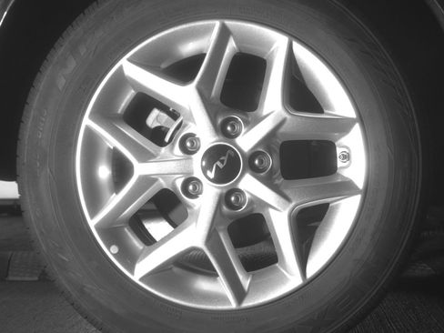 Used 2025 Kia Soul LX w/ LX Technology Package image 15