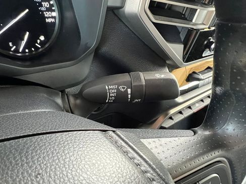 Used 2025 Toyota Tundra SR5 w/ SR5 Convenience Package AWD/4WD image 16