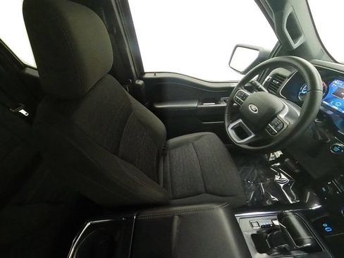 Used 2023 Ford F150 XLT w/ Equipment Group 302A High AWD/4WD image 34
