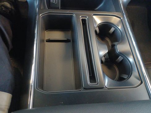 New 2025 Ford F150 STX image 24