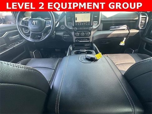 Used 2020 RAM 3500 Laramie image 17