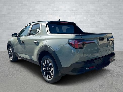 New 2026 Hyundai Santa Cruz SEL image 6