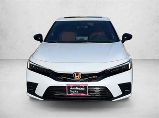 Used 2022 Honda Civic Si video 2