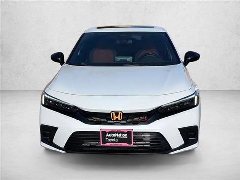 Used 2022 Honda Civic Si image 2