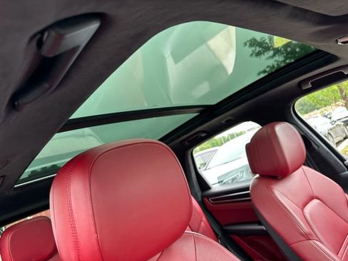 Used 2021 Porsche Cayenne GTS AWD/4WD image 41