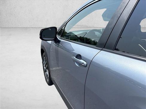 Certified 2026 Toyota Corolla Cross XLE FWD image 30