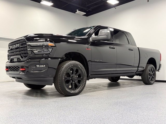 Used 2026 RAM 2500 Laramie AWD/4WD image 6