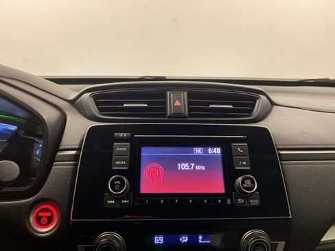 Used 2020 Honda CR-V LX image 11