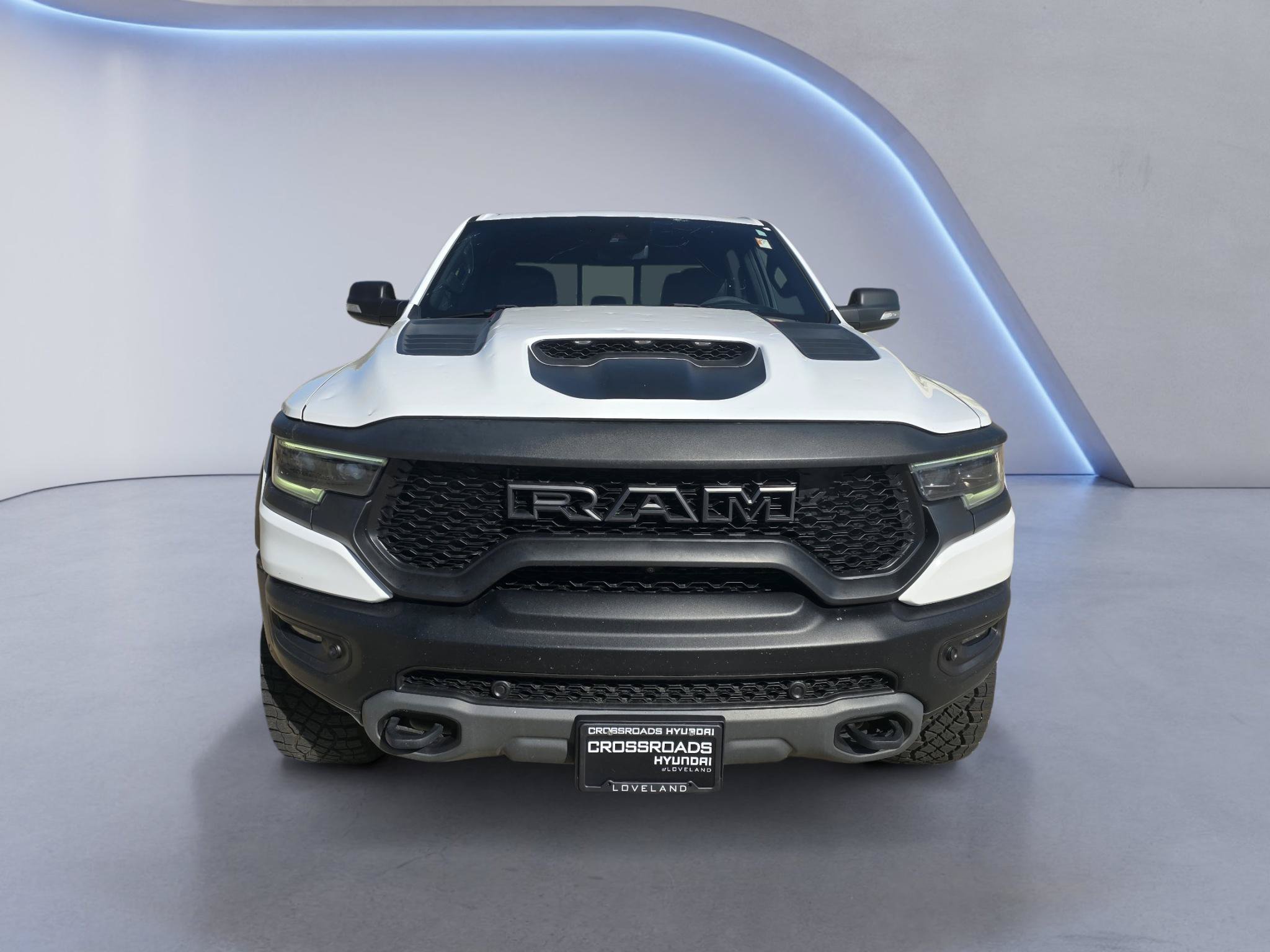 Used 2022 RAM 1500 TRX w/ TRX Level 2 Equipment Group AWD/4WD image 9