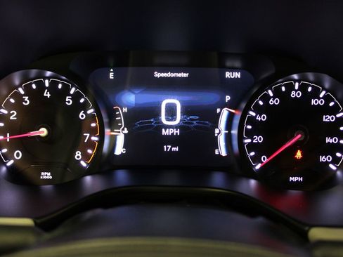 New 2026 Jeep Compass Limited image 10