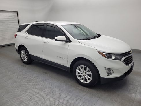 Used 2019 Chevrolet Equinox LT AWD/4WD image 11