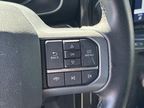 Used 2023 Ford F150 XLT w/ Equipment Group 302A High image 29