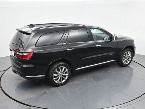 Used 2023 Dodge Durango Citadel AWD/4WD image 21