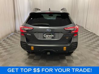 Used 2025 Subaru Outback Wilderness AWD/4WD video 3