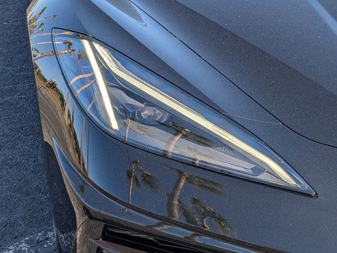 Used 2022 Chevrolet Corvette Stingray Preferred Conv w/ Battery Protection Package image 14