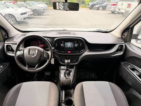 Used 2017 RAM ProMaster City Wagon FWD image 28