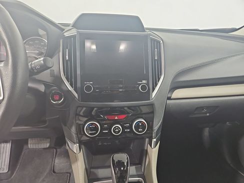 Certified 2024 Subaru Forester Limited AWD/4WD image 19
