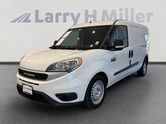 Used 2022 RAM ProMaster City Wagon FWD video 1