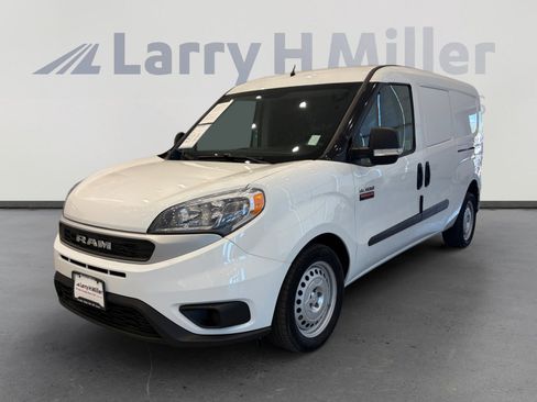 Used 2022 RAM ProMaster City Wagon FWD image 1