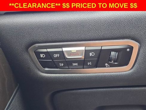 Used 2020 BMW X5 sDrive40i RWD image 27