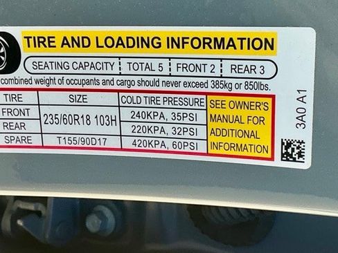 Used 2023 Honda CR-V EX image 27