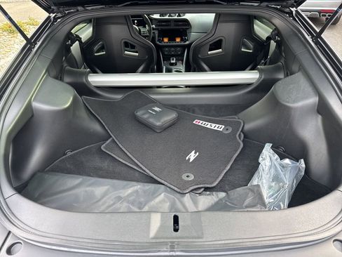Used 2025 Nissan Z NISMO w/ Floor Mat Package image 14
