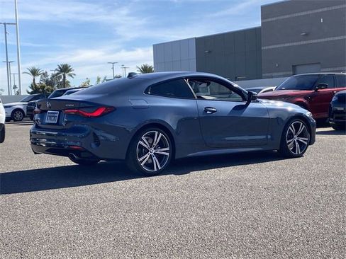 Used 2021 BMW 430i Coupe w/ Convenience Package image 6