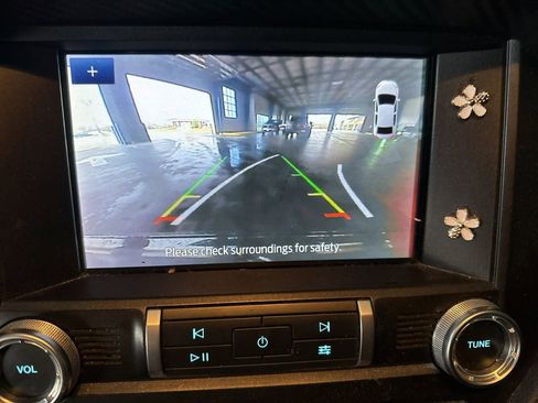 Used 2022 Ford Mustang Coupe w/ Equipment Group 101A image 25